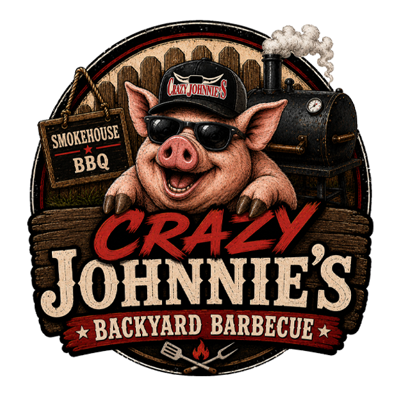 Crazy Johnnies BBQ